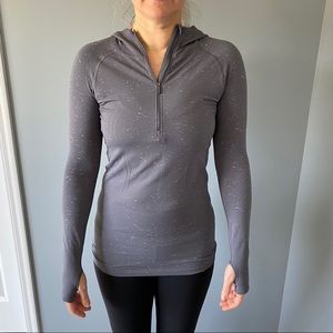 Lululemon Quarterzip